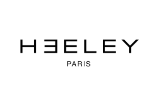 HEELEY logo